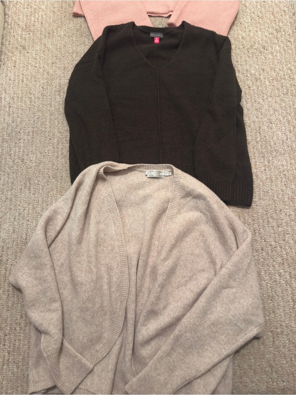 Women's Sweater bundle - Picture 2 of 4